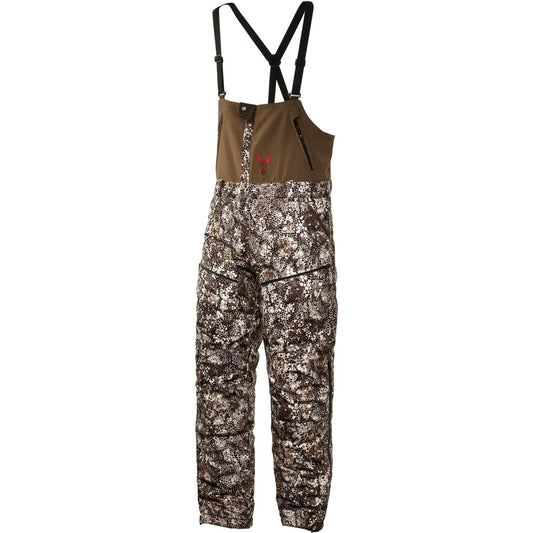 Badlands Pyre Bib