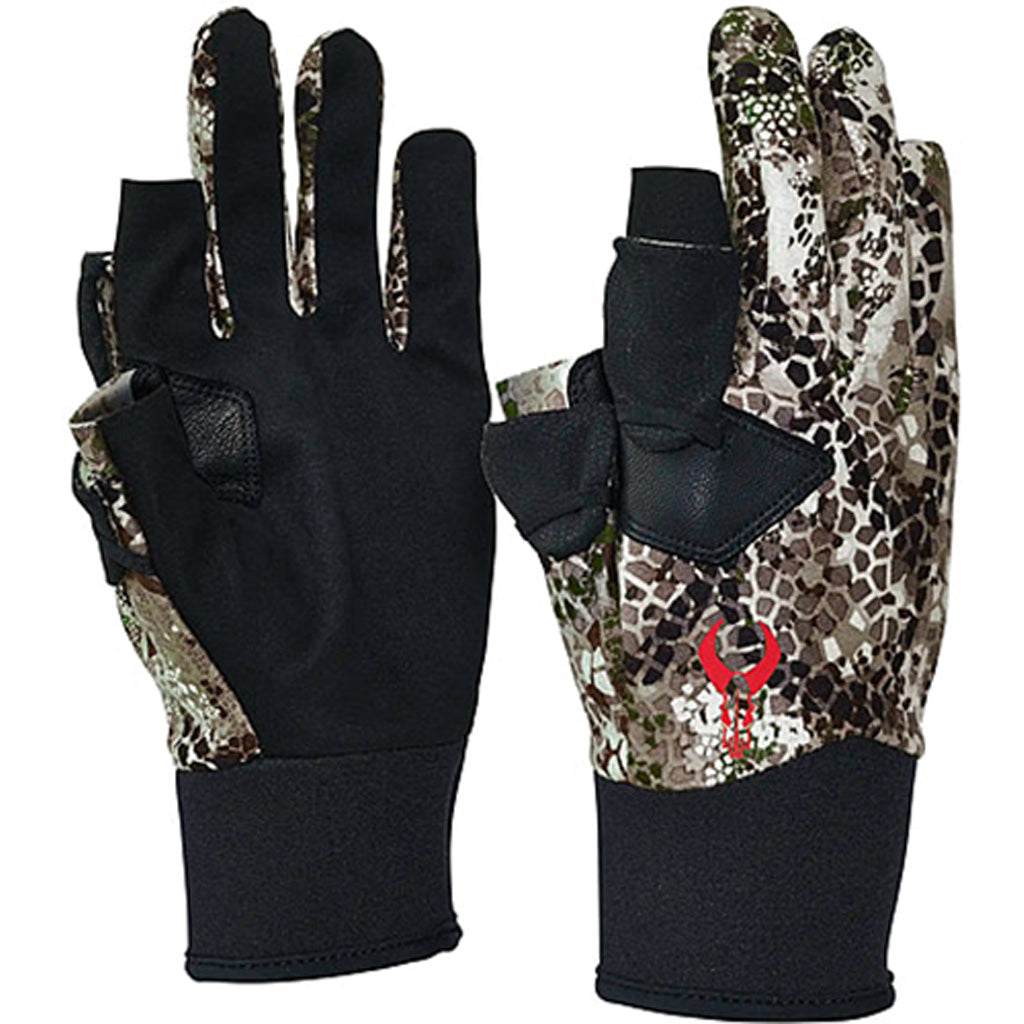 Badlands Archers Glove