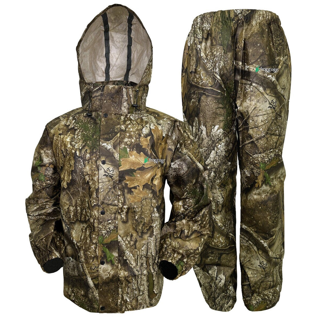 Frogg Toggs Classic All-Sport Rain Suit