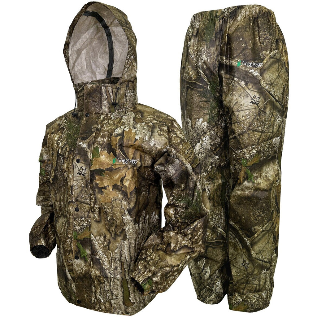 Frogg Toggs Classic All-Sport Rain Suit