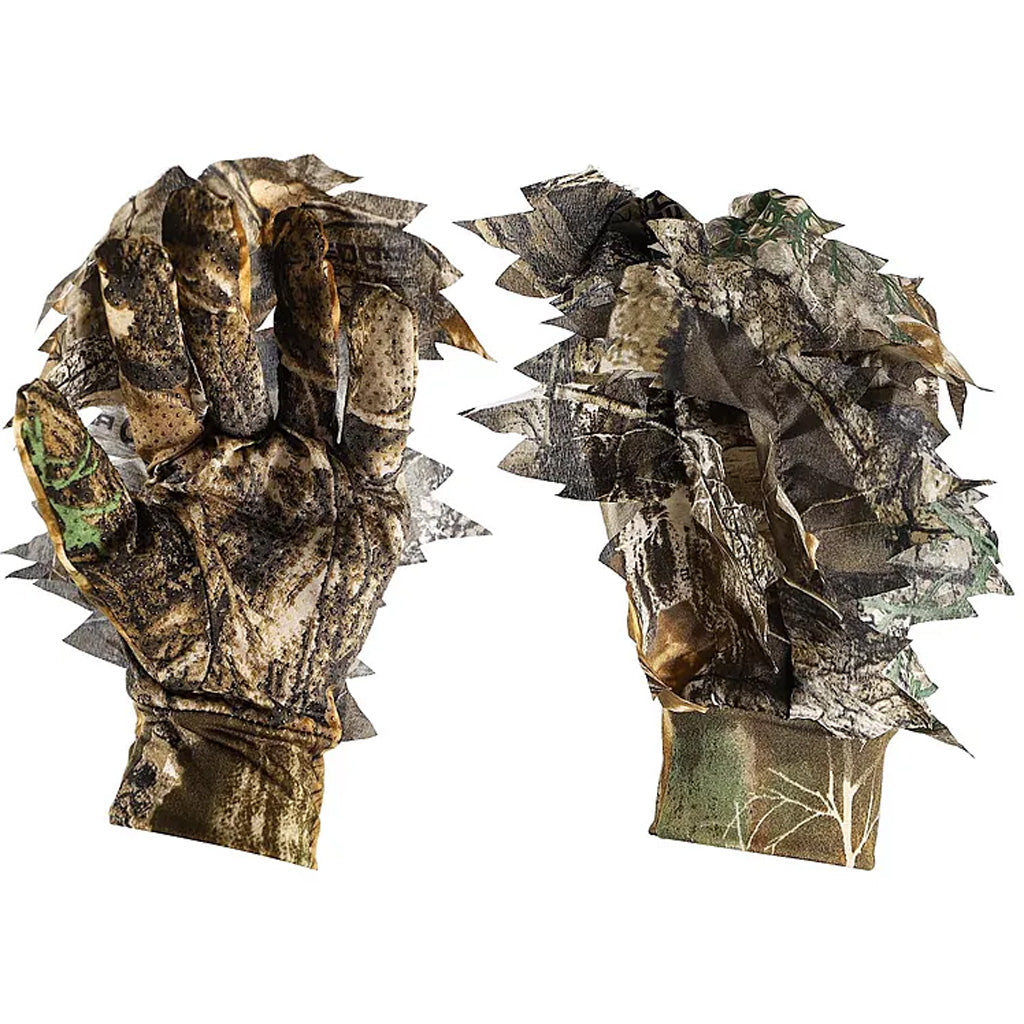 Titan 3D Gloves