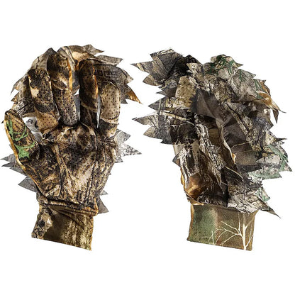 Titan 3D Gloves