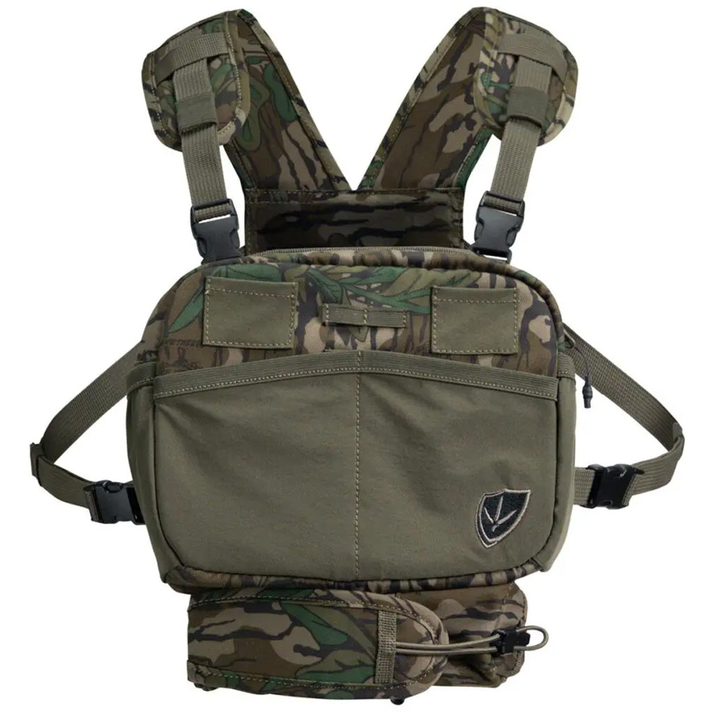 Blocker Finisher Turkey Chest Pack Pro