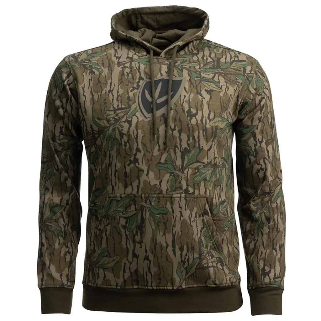 Blocker Finisher MW Performance Hoodie