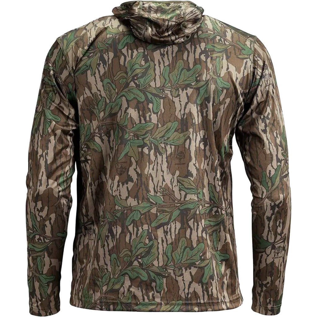 Blocker Finisher LW Performance Hoodie