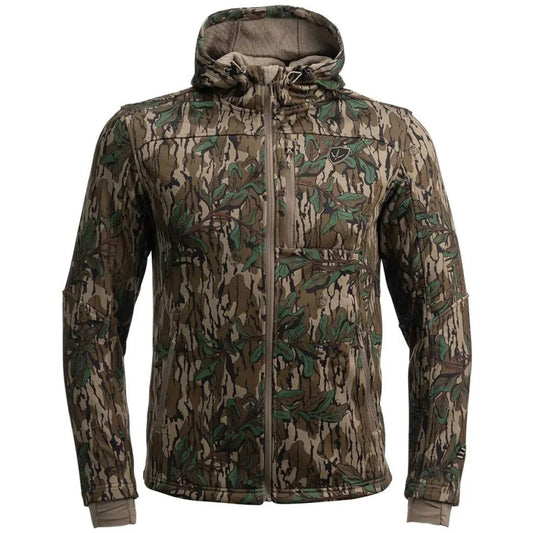 Blocker Finisher LW Performance Hoodie