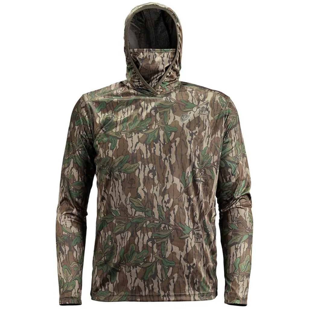 Blocker Finisher LW Performance Hoodie