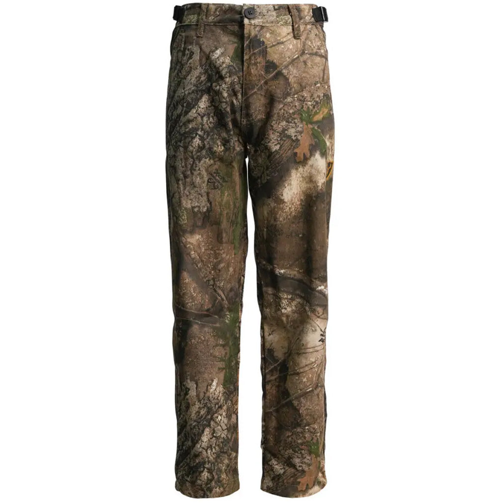 Blocker Youth Fused Cotton Field Pant