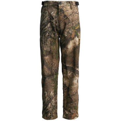Blocker Youth Fused Cotton Field Pant