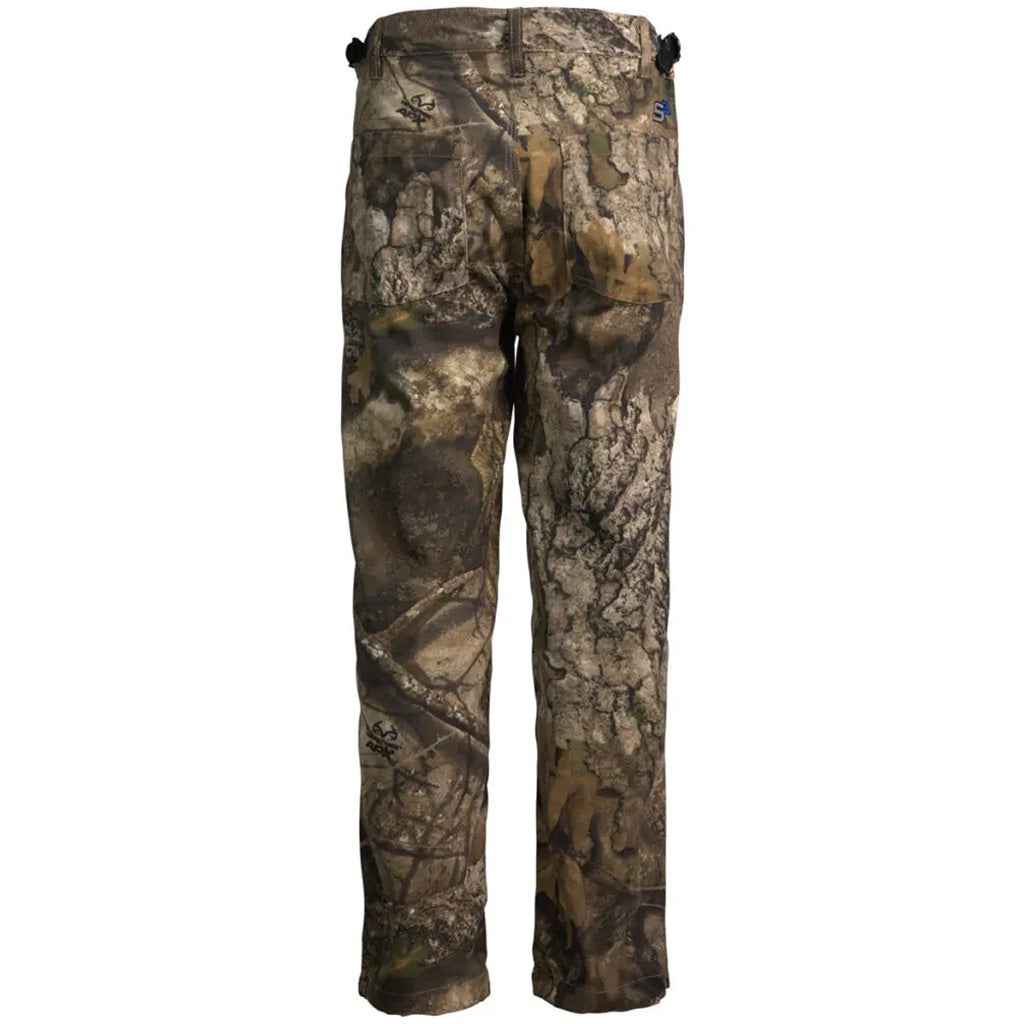 Blocker Youth Fused Cotton Field Pant