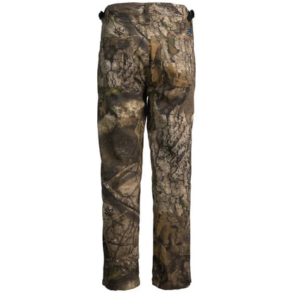 Blocker Youth Fused Cotton Field Pant