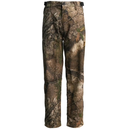 Blocker Youth Fused Cotton Field Pant