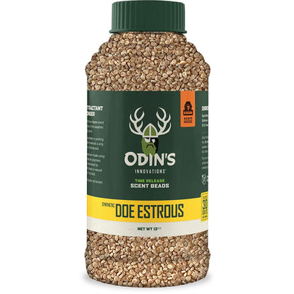Odin's Innovations Doe In Estrus Scented Beads
