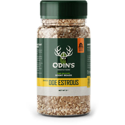 Odin's Innovations Doe In Estrus Scented Beads