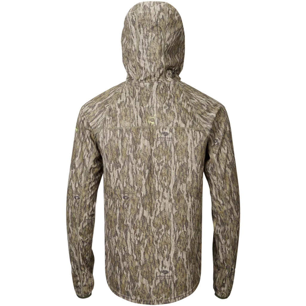 Drake Ol' Tom Early Bird Gator Hoodie