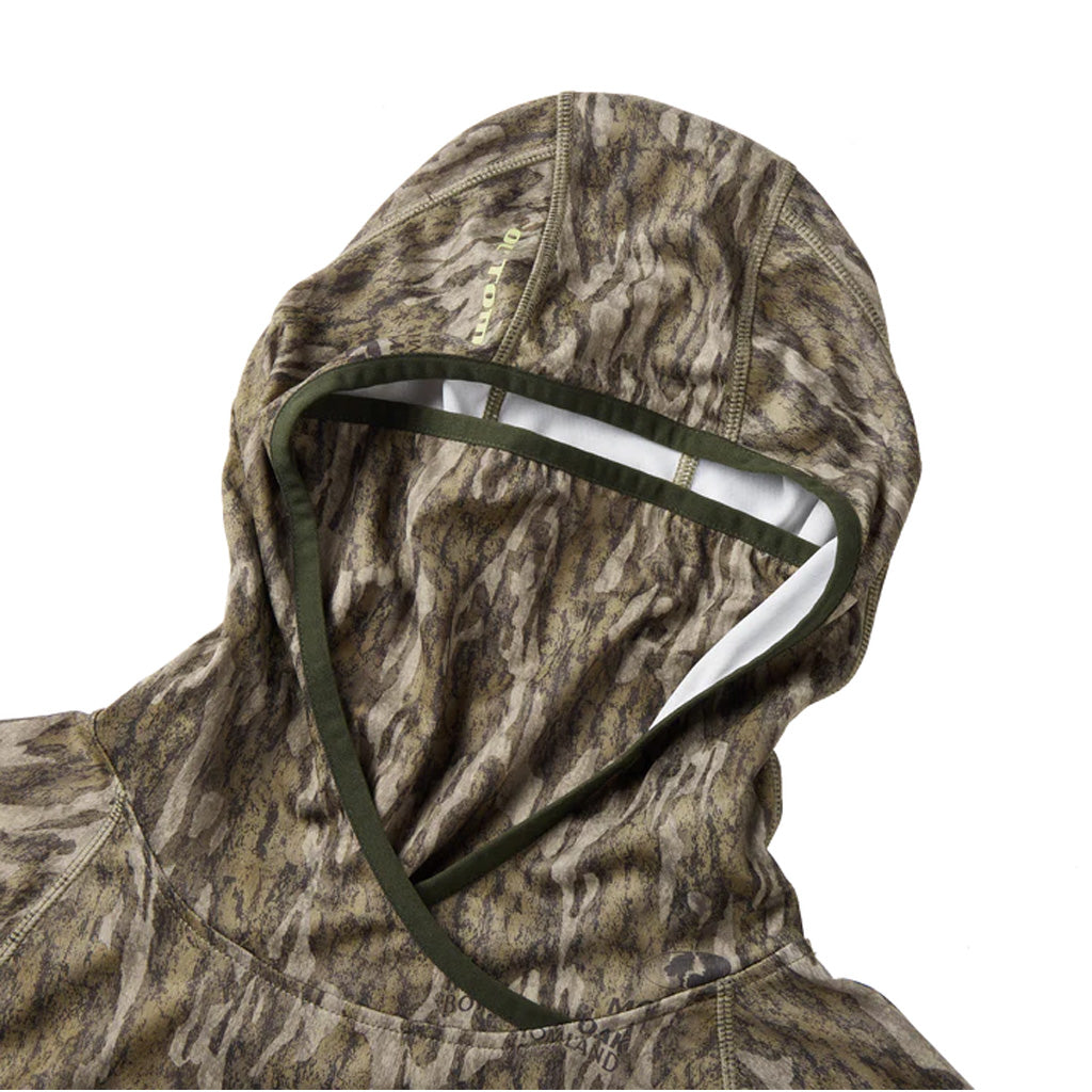 Drake Ol' Tom Early Bird Gator Hoodie