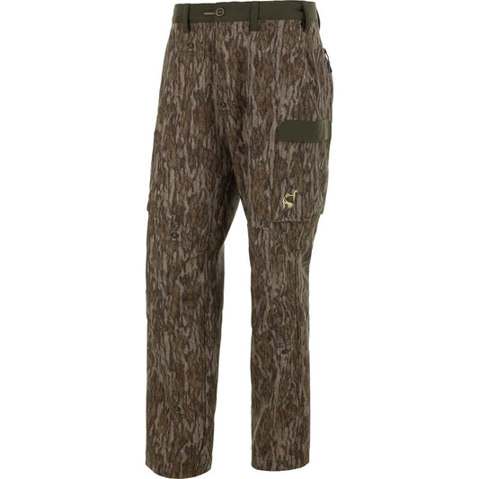 Drake Ol' Tom Stretch Turkey Pants