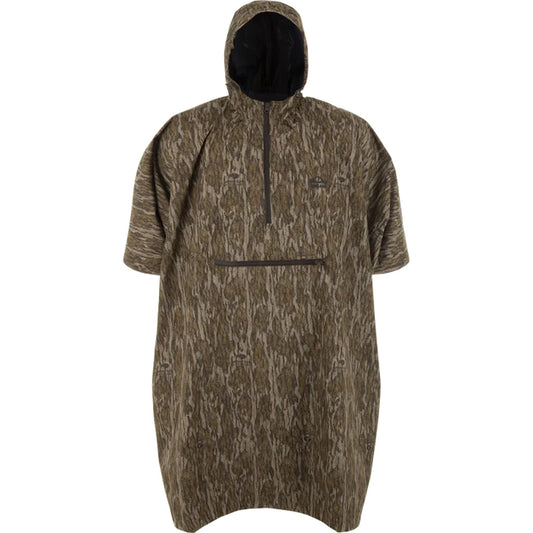 Drake Ol' Tom El Poncho MO Bottomland OSFM