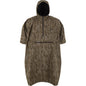 Drake Ol' Tom El Poncho MO Bottomland OSFM