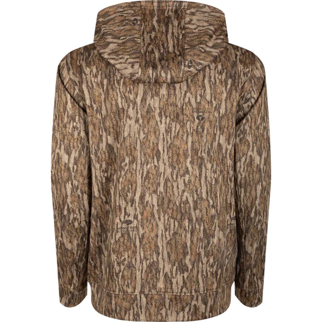 Drake Ol' Tom Mens Performance Hoodie