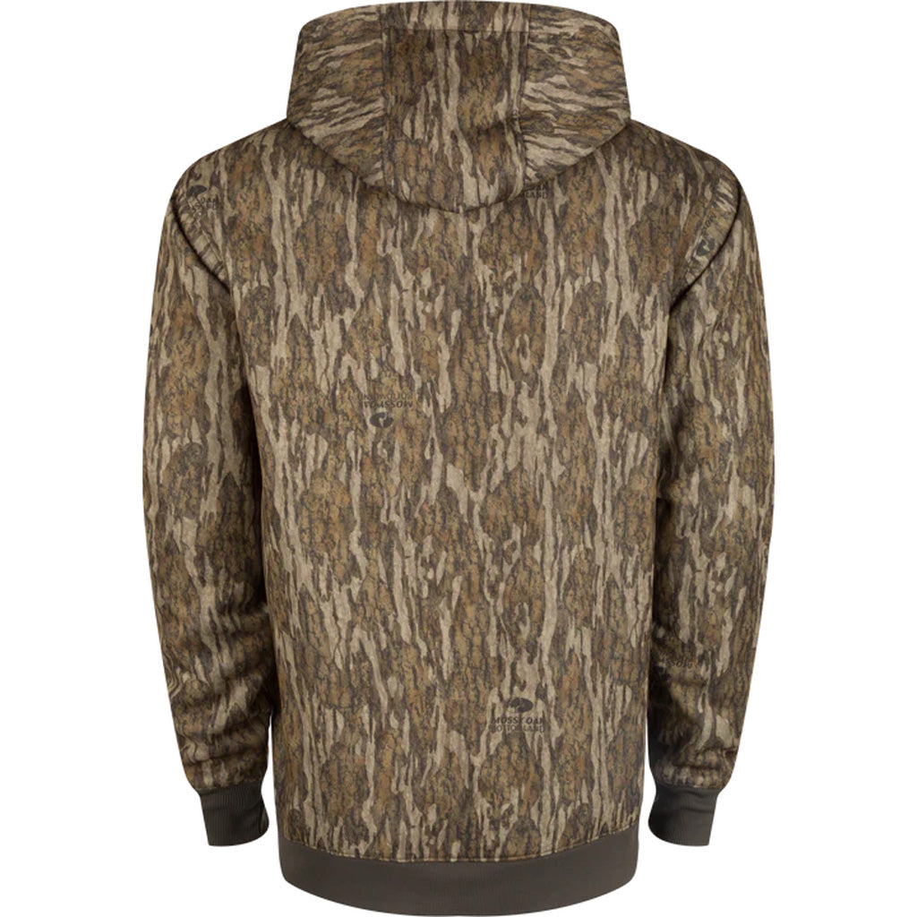 Drake Ol' Tom Back Eddy Hoodie