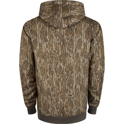 Drake Ol' Tom Back Eddy Hoodie