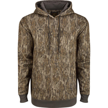 Drake Ol' Tom Back Eddy Hoodie