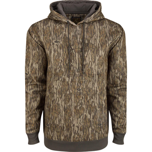 Drake Ol' Tom Back Eddy Hoodie