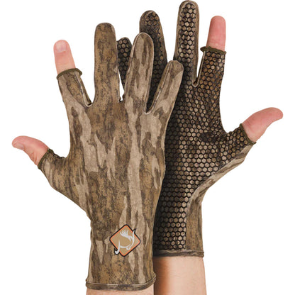 Drake Ol' Tom Performance Stretch Turkey Gloves