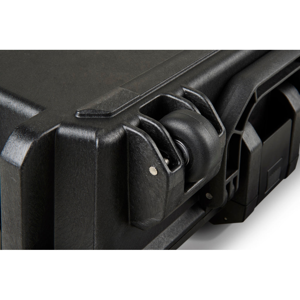 Pelican Parallel Limb Bow Case Black