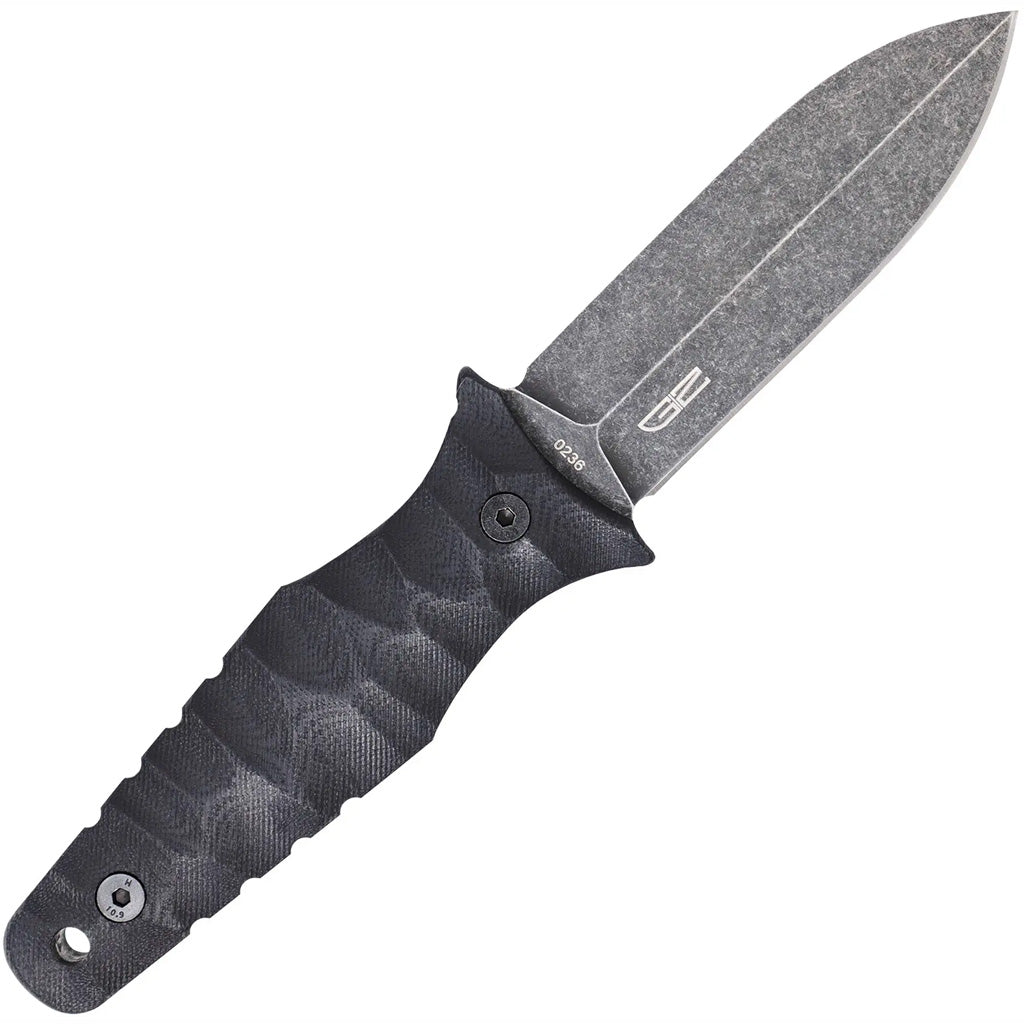 CobraTec Claymore Single Blade Dagger