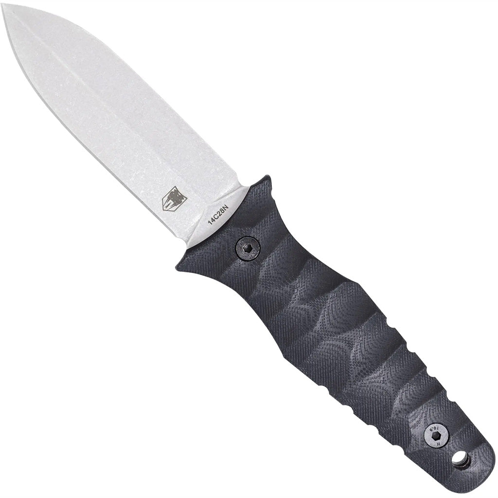 CobraTec Claymore Single Blade Dagger