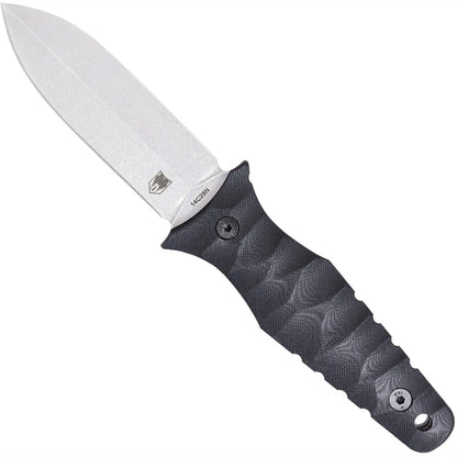 CobraTec Claymore Single Blade Dagger