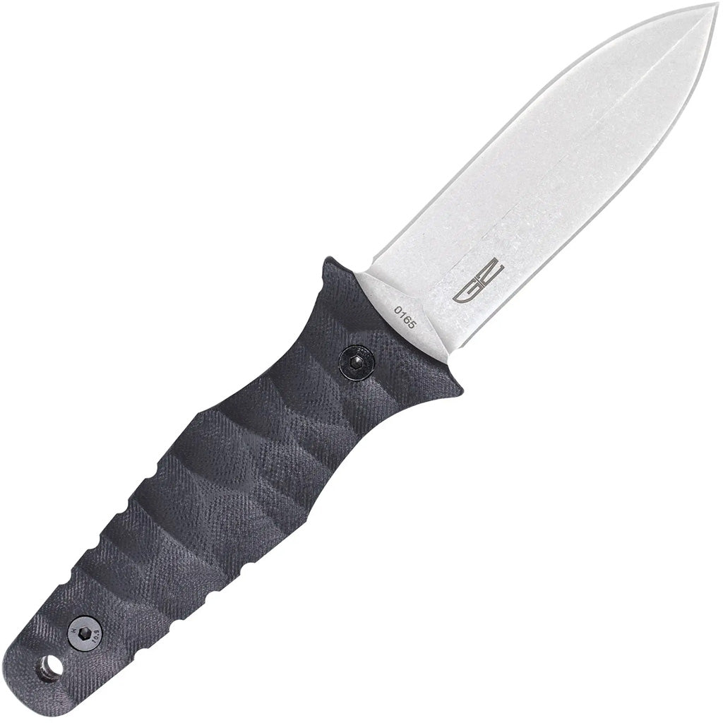 CobraTec Claymore Single Blade Dagger