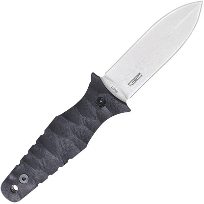 CobraTec Claymore Single Blade Dagger