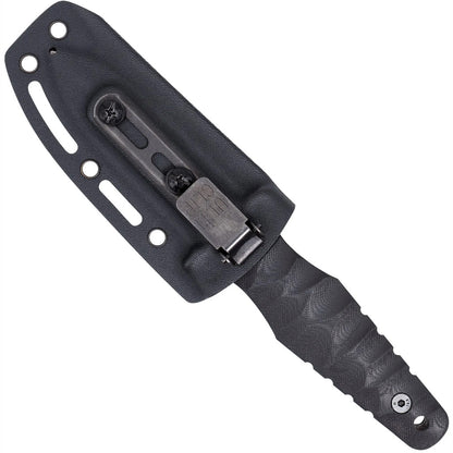CobraTec Claymore Single Blade Dagger