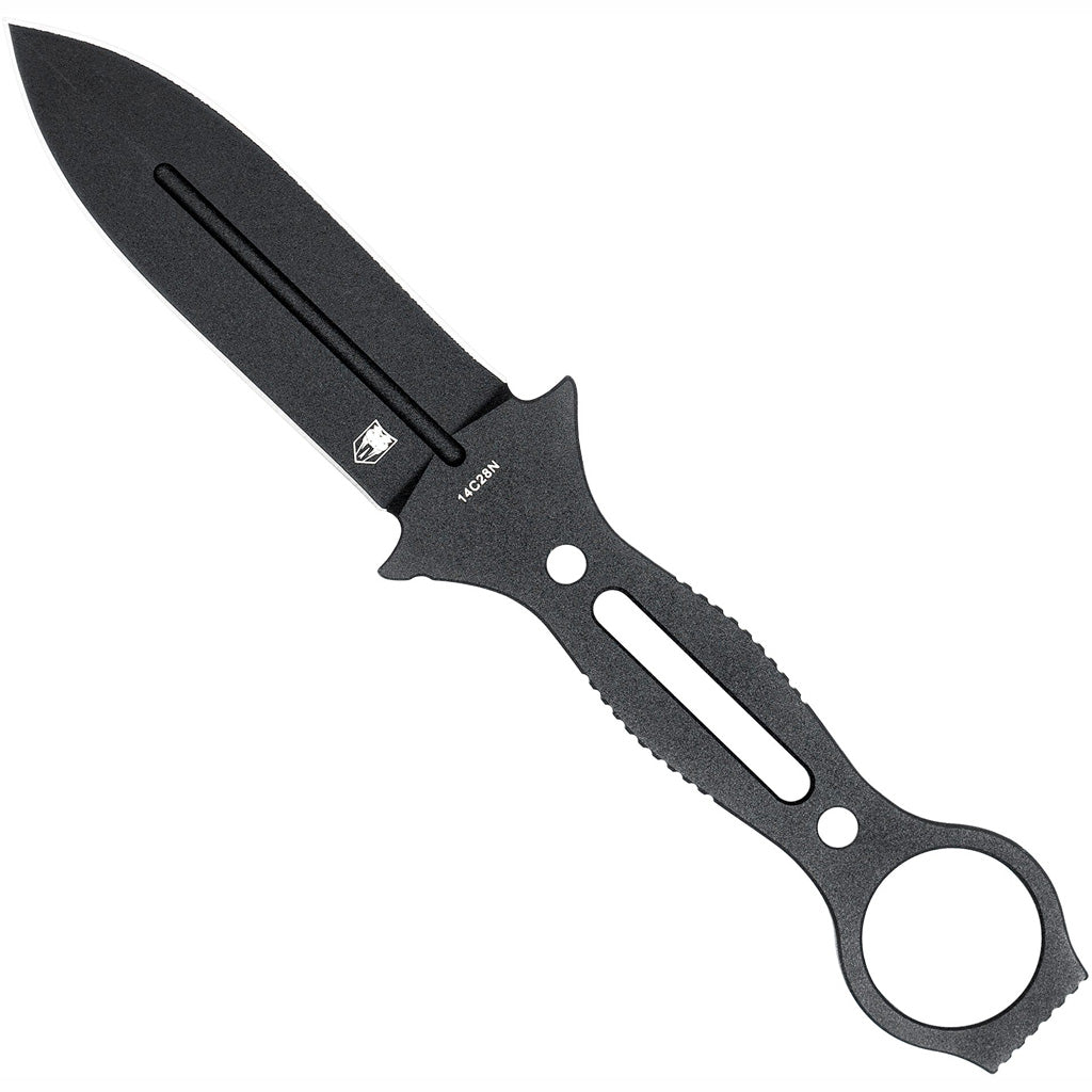 CobraTec Ringed Claymore Dagger