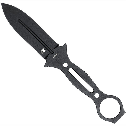 CobraTec Ringed Claymore Dagger