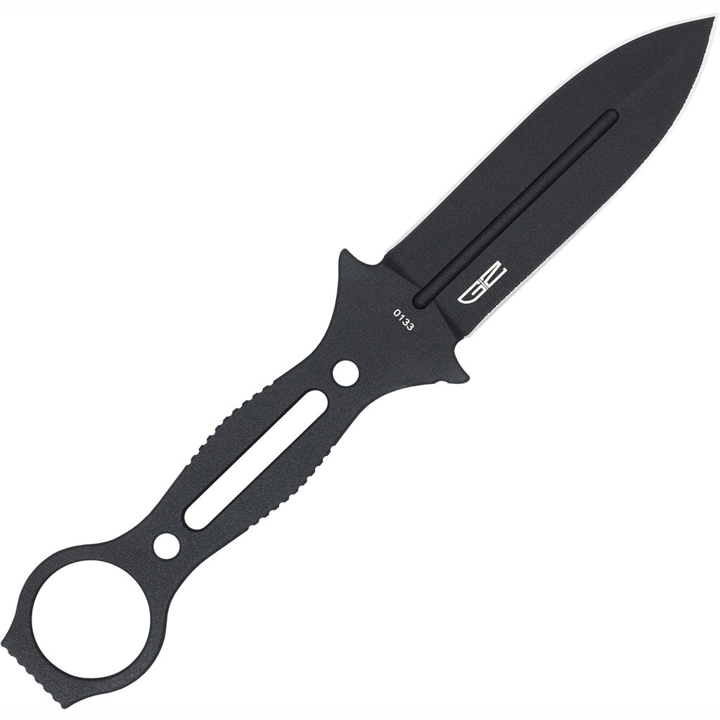 CobraTec Ringed Claymore Dagger