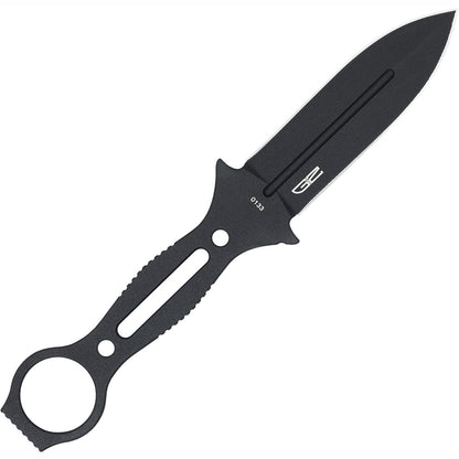 CobraTec Ringed Claymore Dagger