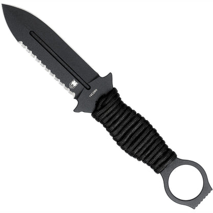 CobraTec Ringed Claymore Dagger