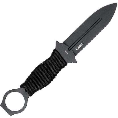 CobraTec Ringed Claymore Dagger