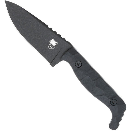 CobraTec Kingpin Knife
