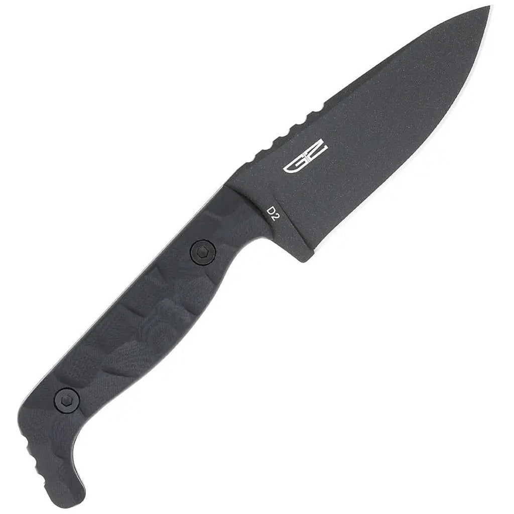 CobraTec Kingpin Knife