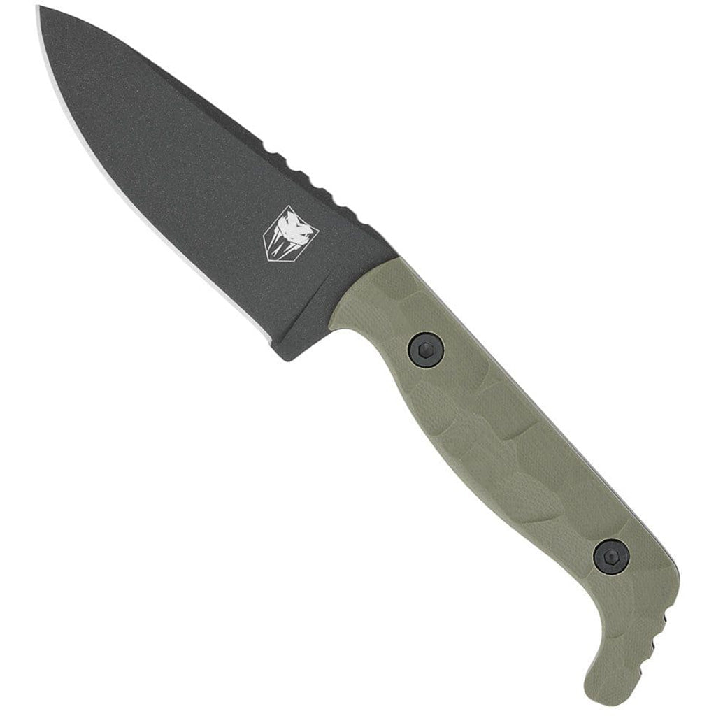 CobraTec Kingpin Knife