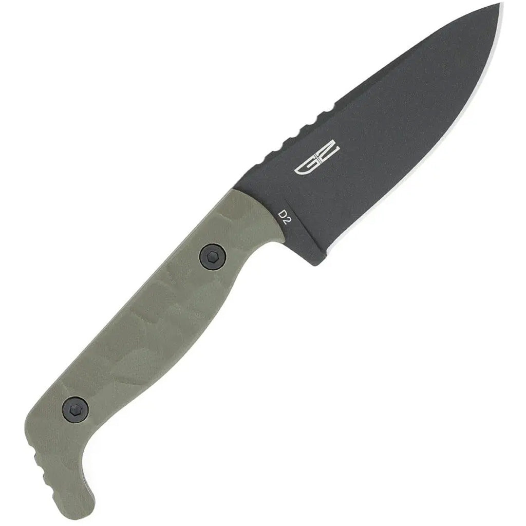 CobraTec Kingpin Knife