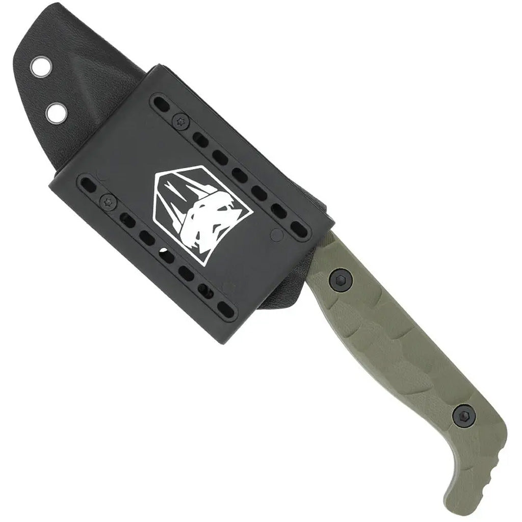CobraTec Kingpin Knife