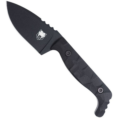 CobraTec Kingpin S Knife