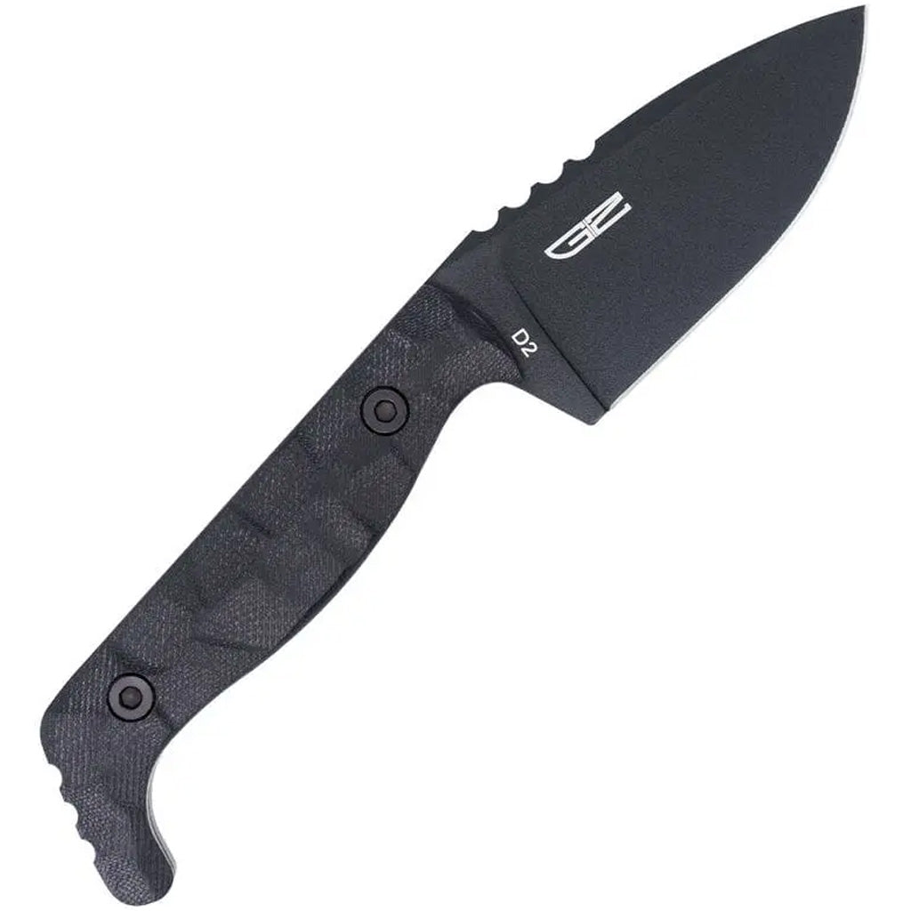 CobraTec Kingpin S Knife