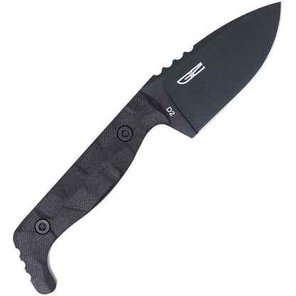 CobraTec Kingpin S Knife